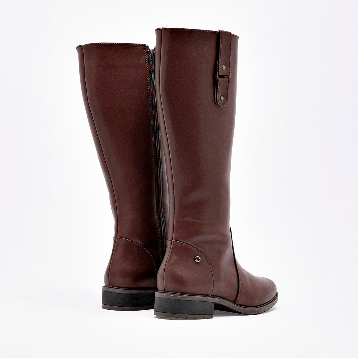 Bota Moramora para Mujer