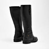 Bota Moramora para Mujer