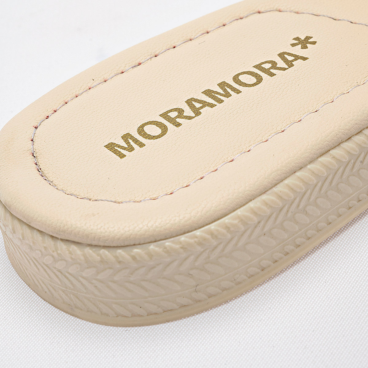 Sandalia Moramora para Mujer