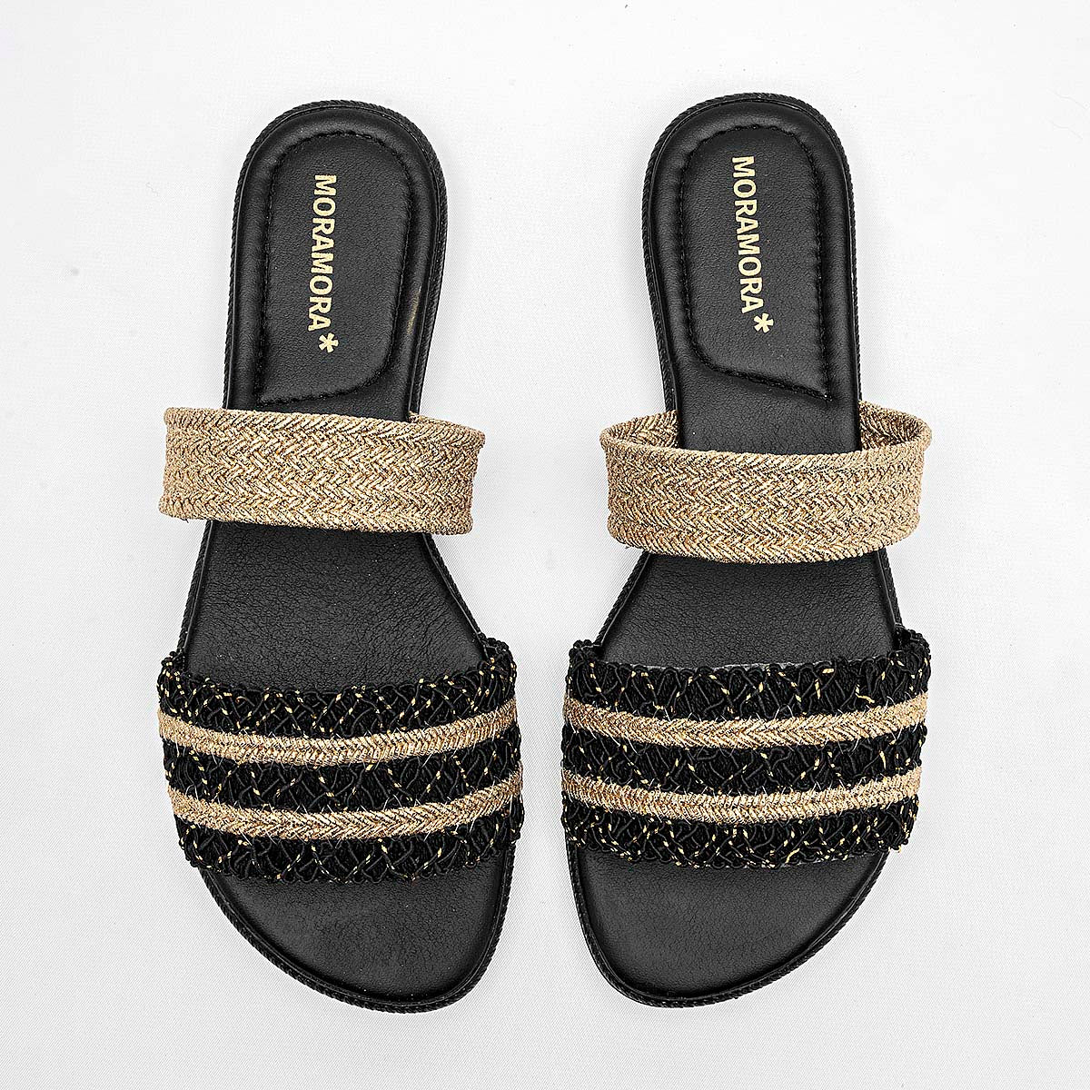 Sandalia Moramora para Mujer
