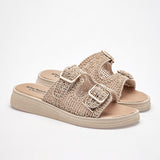 Sandalia Niñas Fashion para Mujer