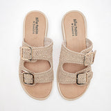 Sandalia Niñas Fashion para Mujer