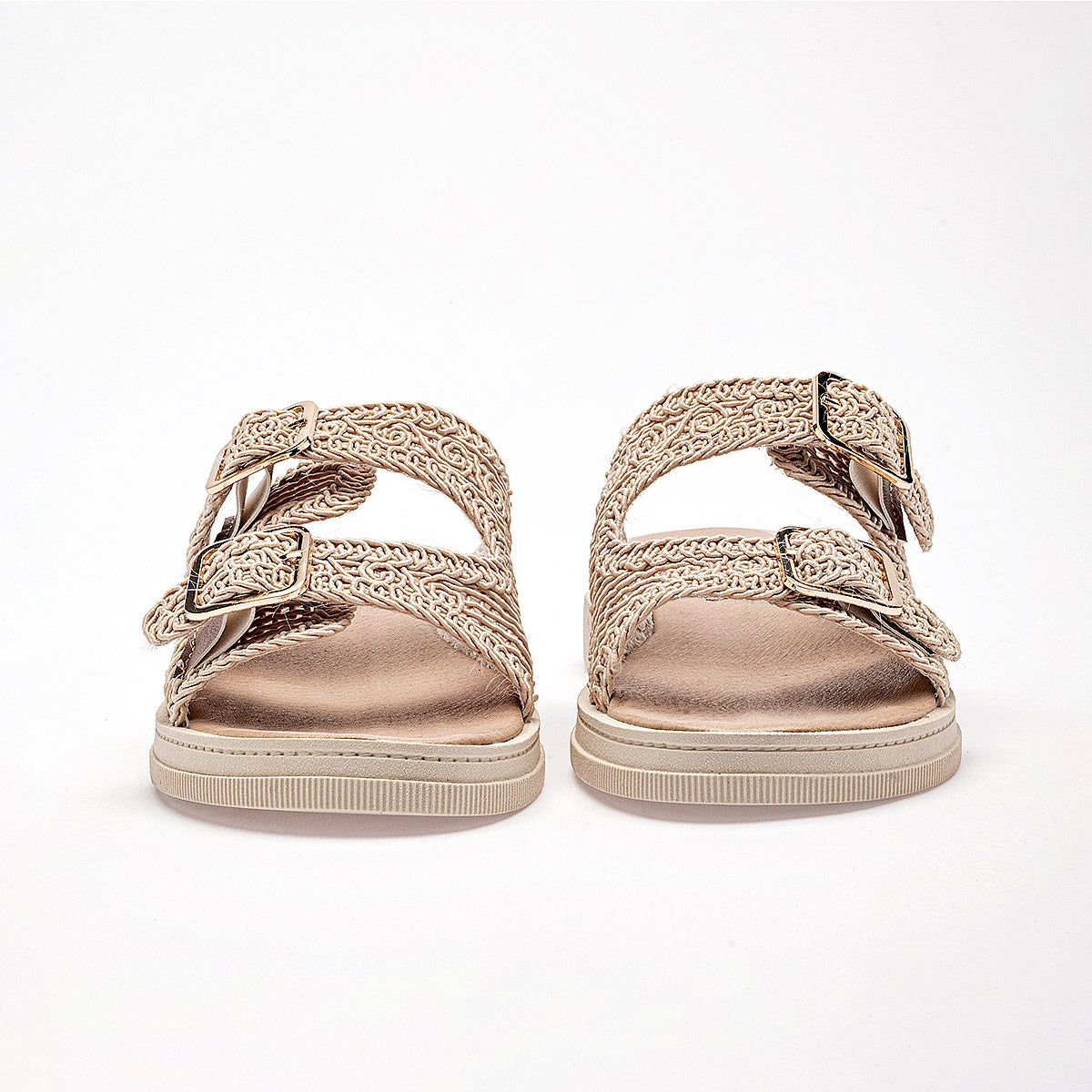 Sandalia Niñas Fashion para Mujer