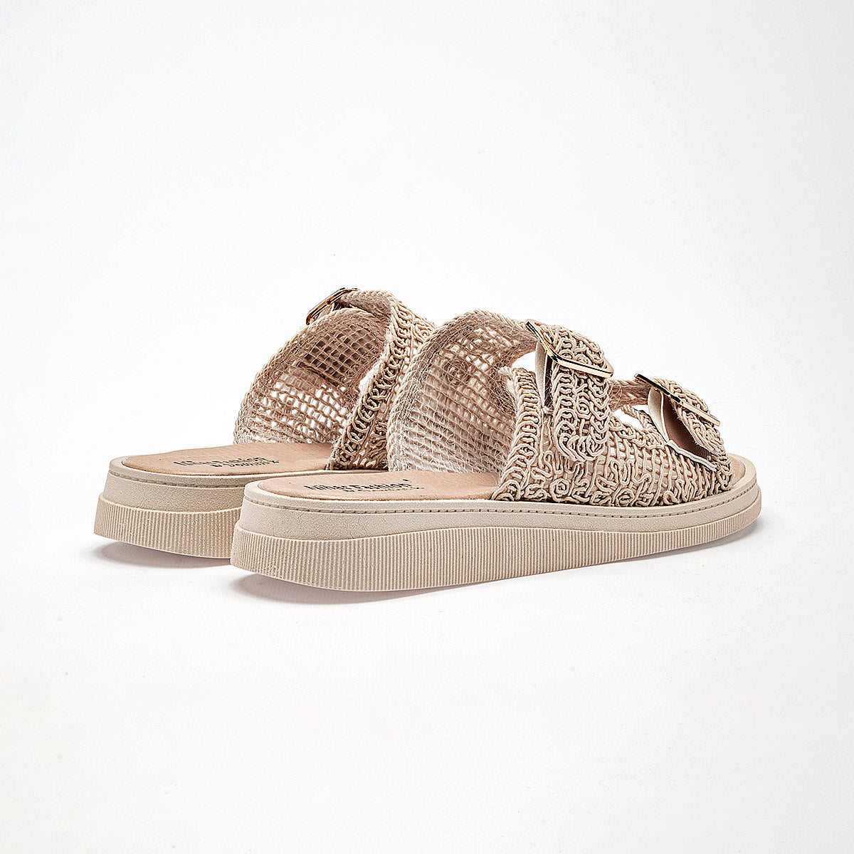 Sandalia Niñas Fashion para Mujer