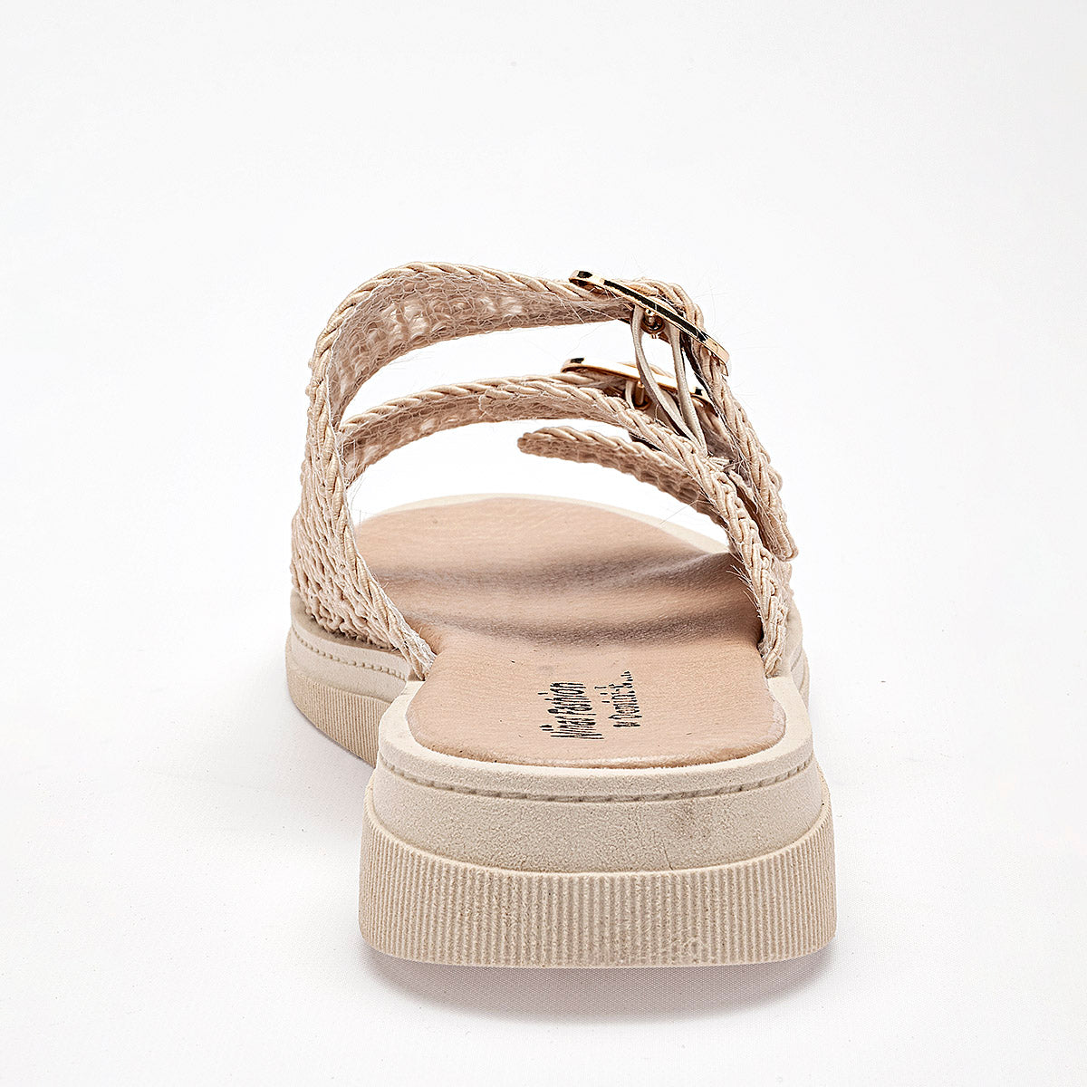 Sandalia Niñas Fashion para Mujer