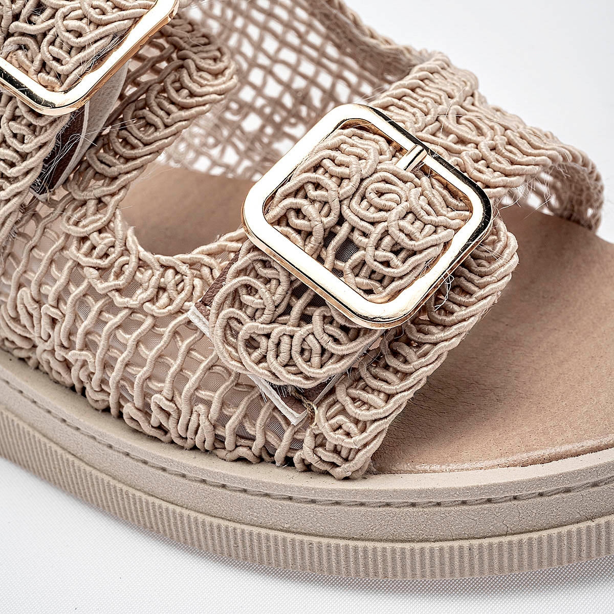 Sandalia Niñas Fashion para Mujer