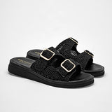 Sandalia Niñas Fashion para Mujer