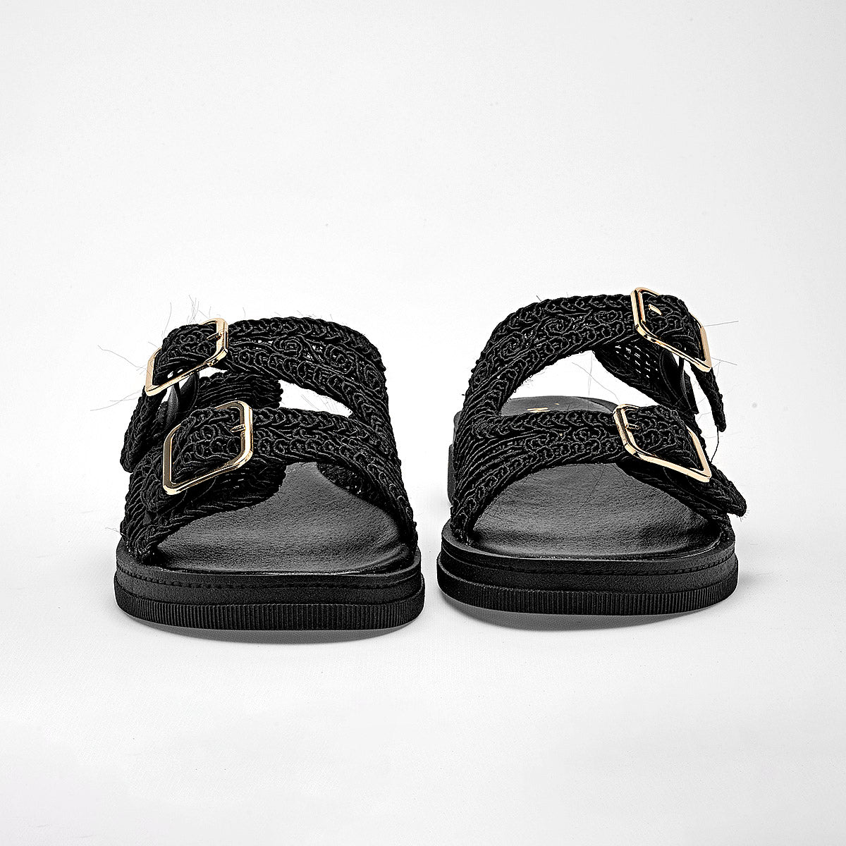 Sandalia Niñas Fashion para Mujer