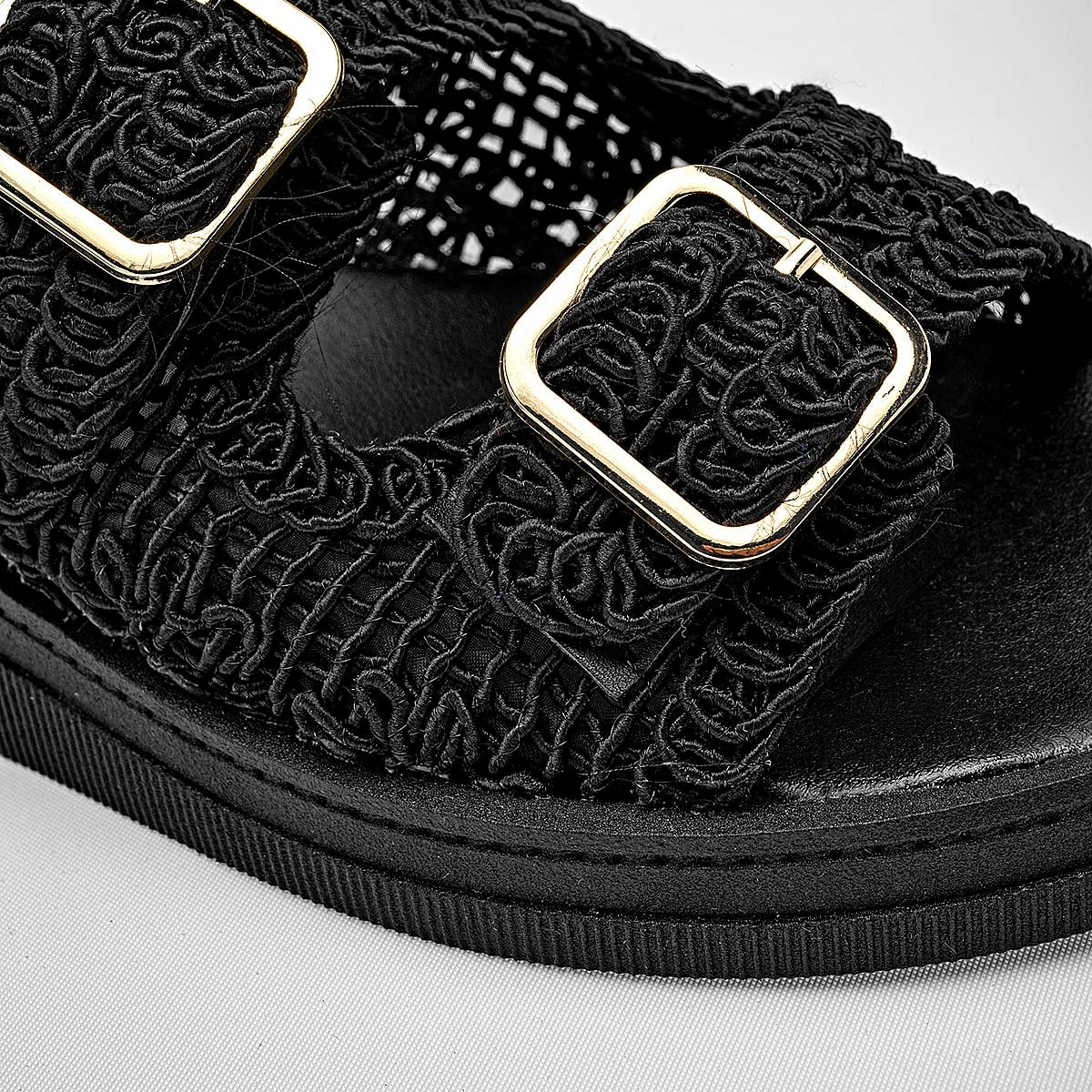 Sandalia Niñas Fashion para Mujer