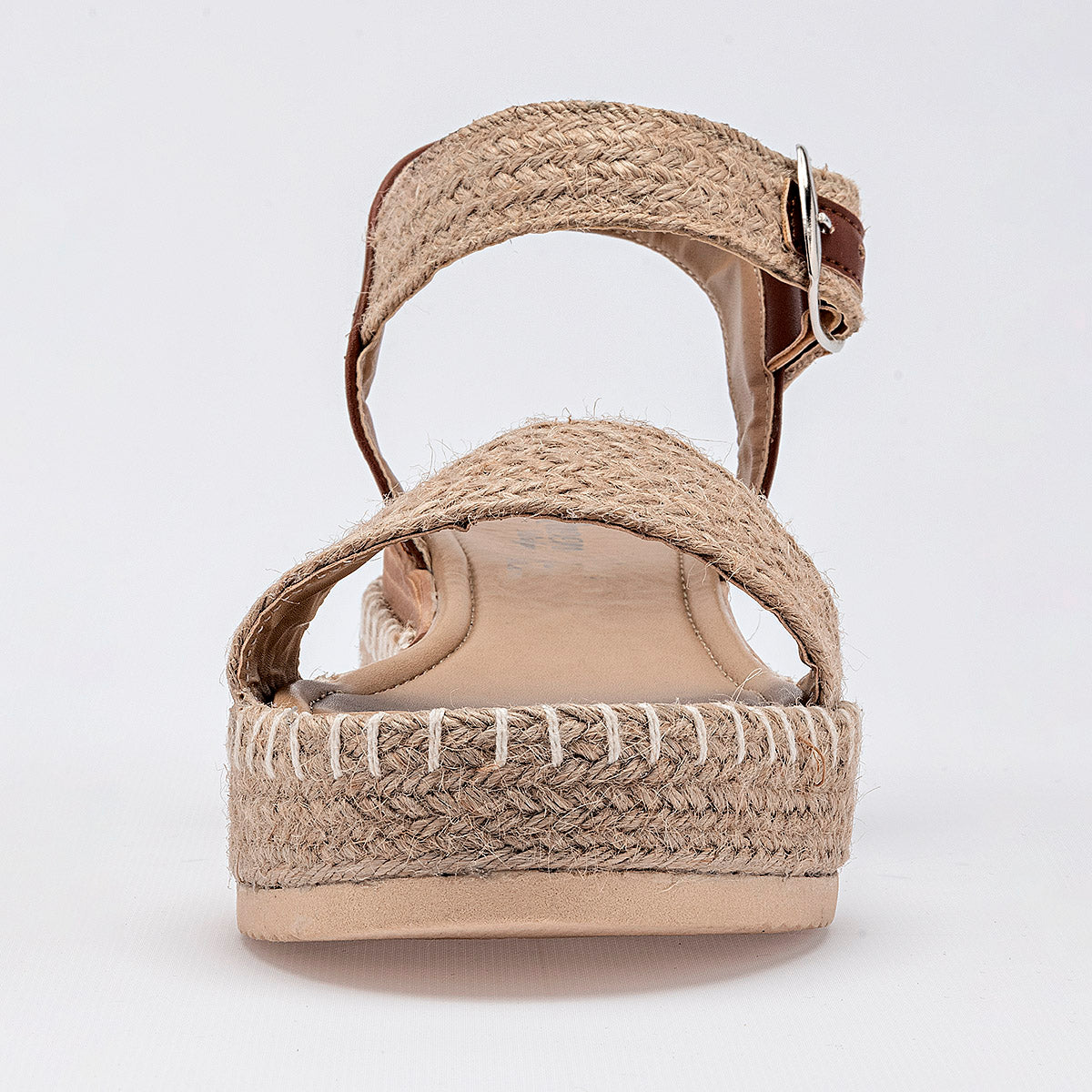 Sandalia Queen para Mujer