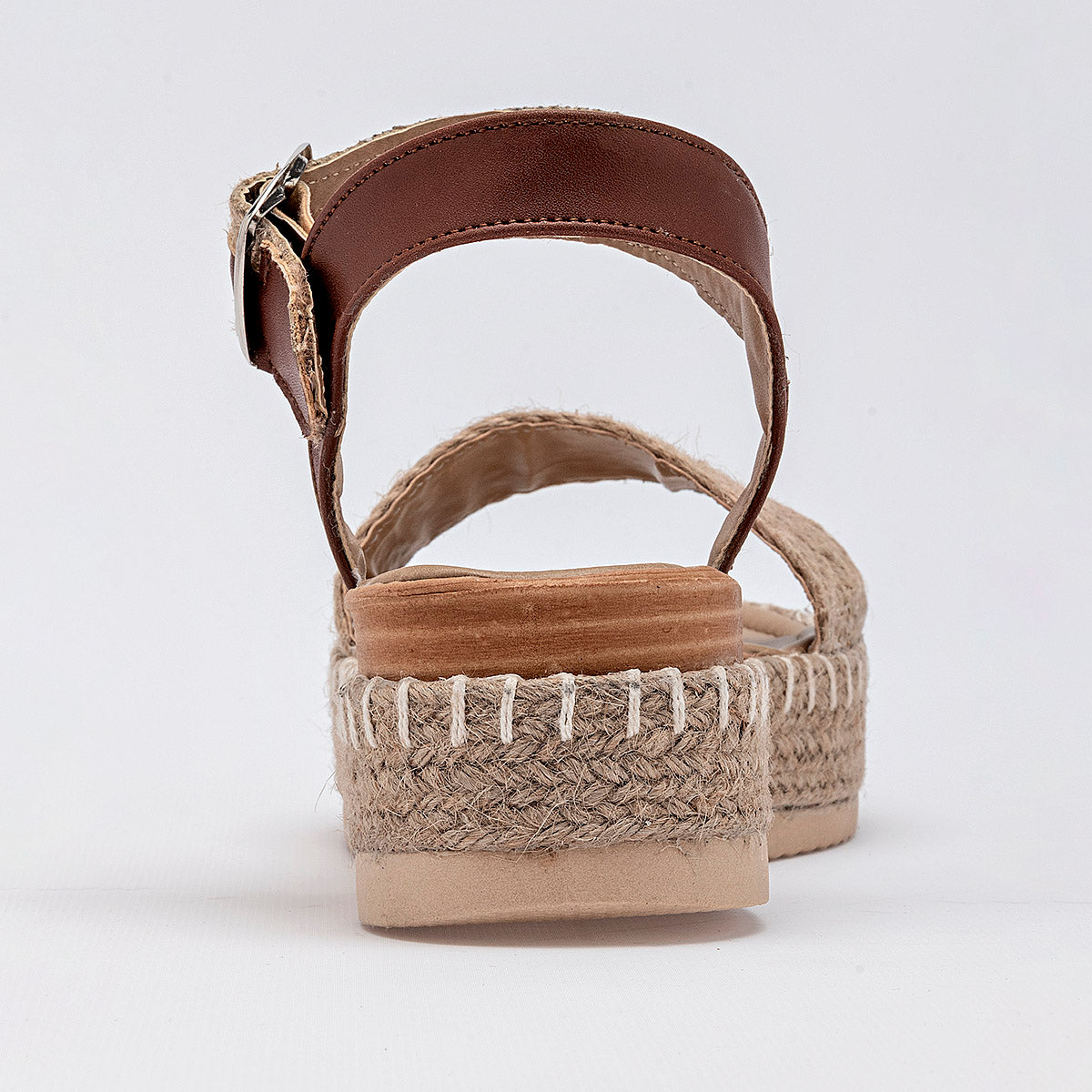 Sandalia Queen para Mujer
