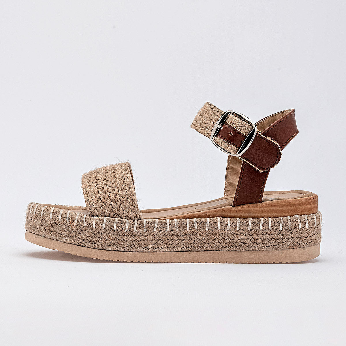 Sandalia Queen para Mujer