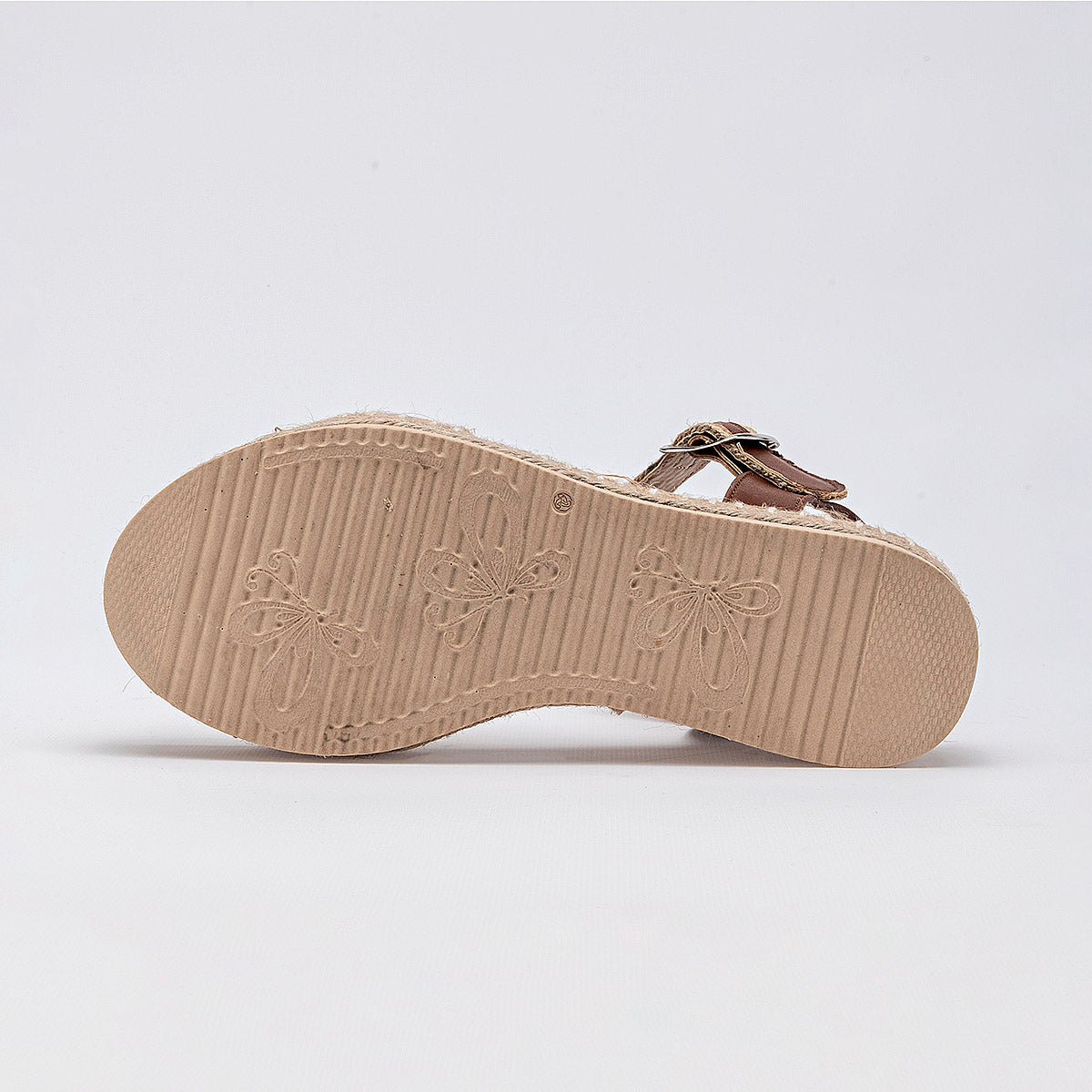 Sandalia Queen para Mujer