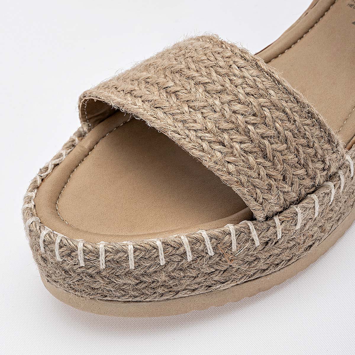 Sandalia Queen para Mujer