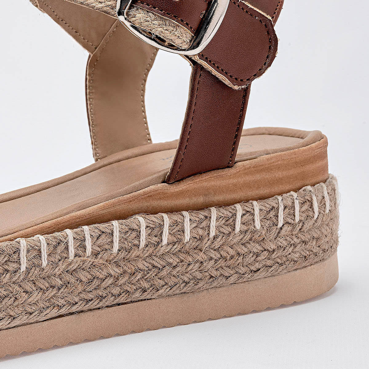 Sandalia Queen para Mujer