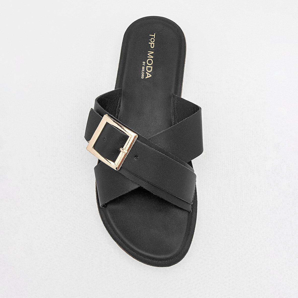 Sandalia Top Moda para Mujer