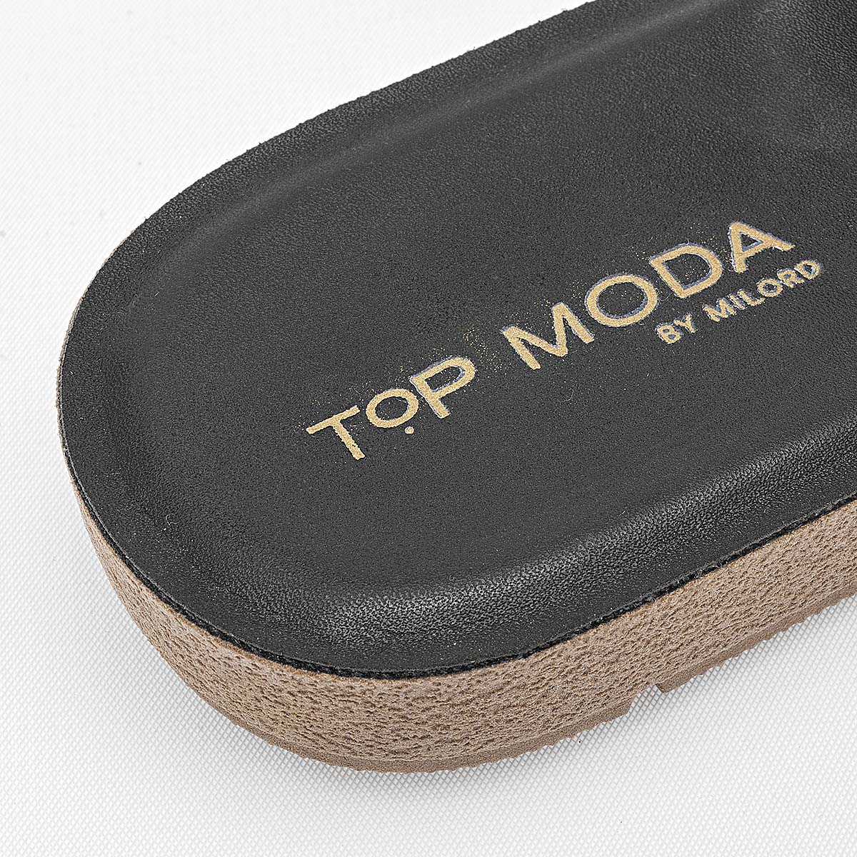 Sandalia Top Moda para Mujer