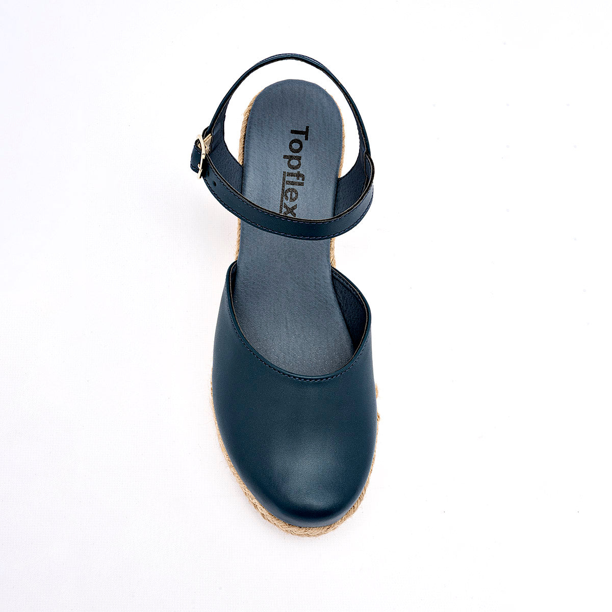 Alpargata Topflex para Mujer