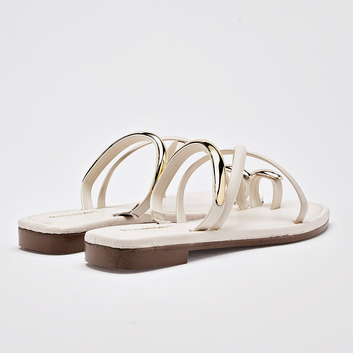 Sandalia Moramora para Mujer