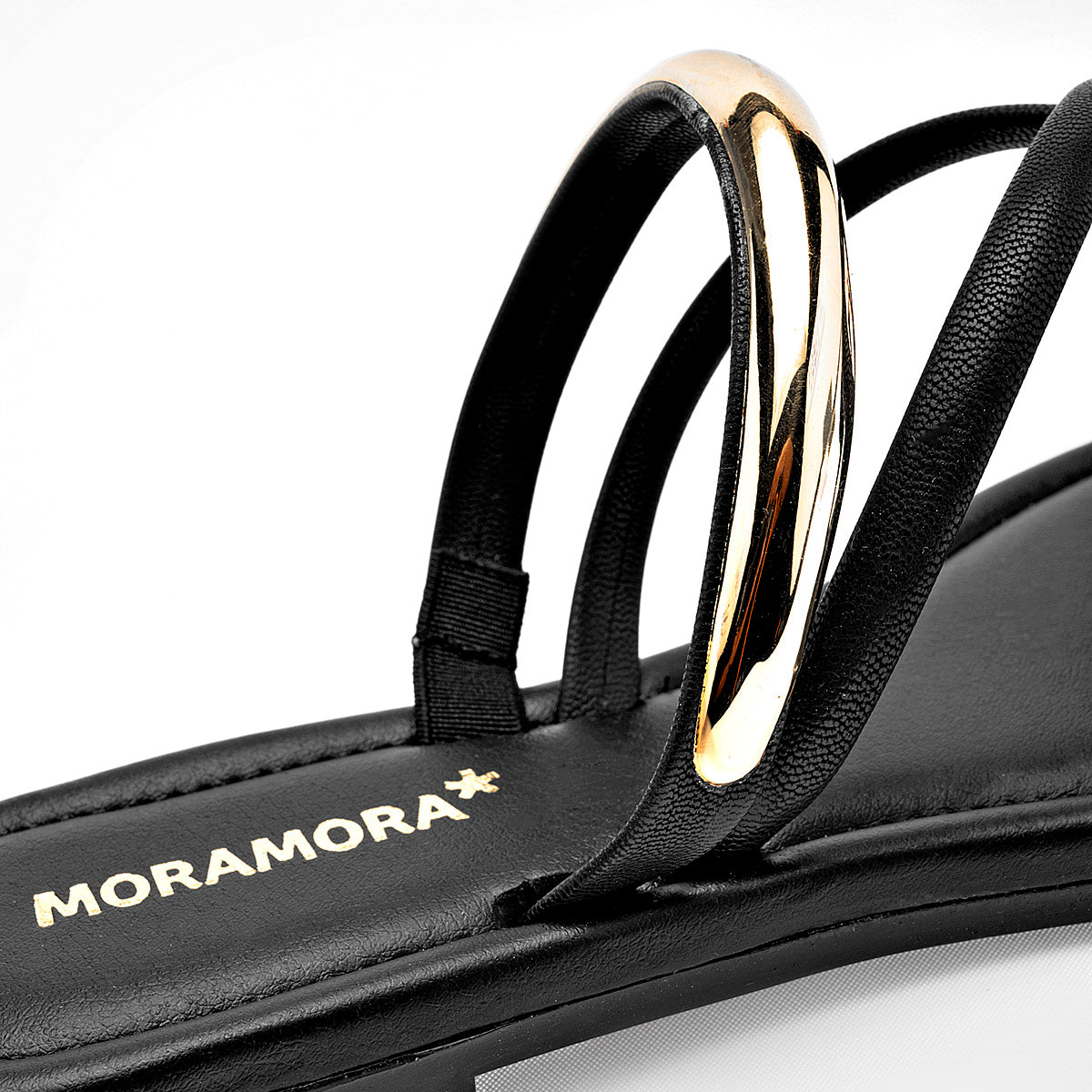 Sandalia Moramora para Mujer