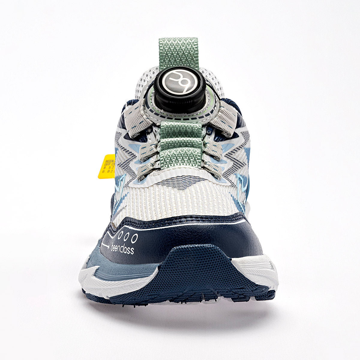 Tenis Been Class para Niño