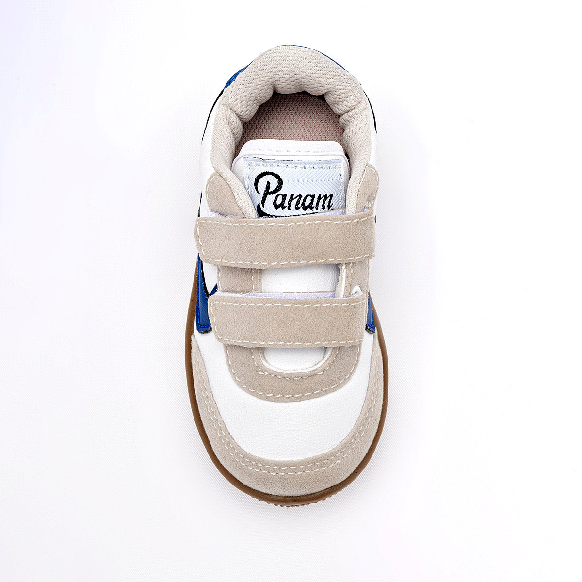 Tenis Panam para Niña