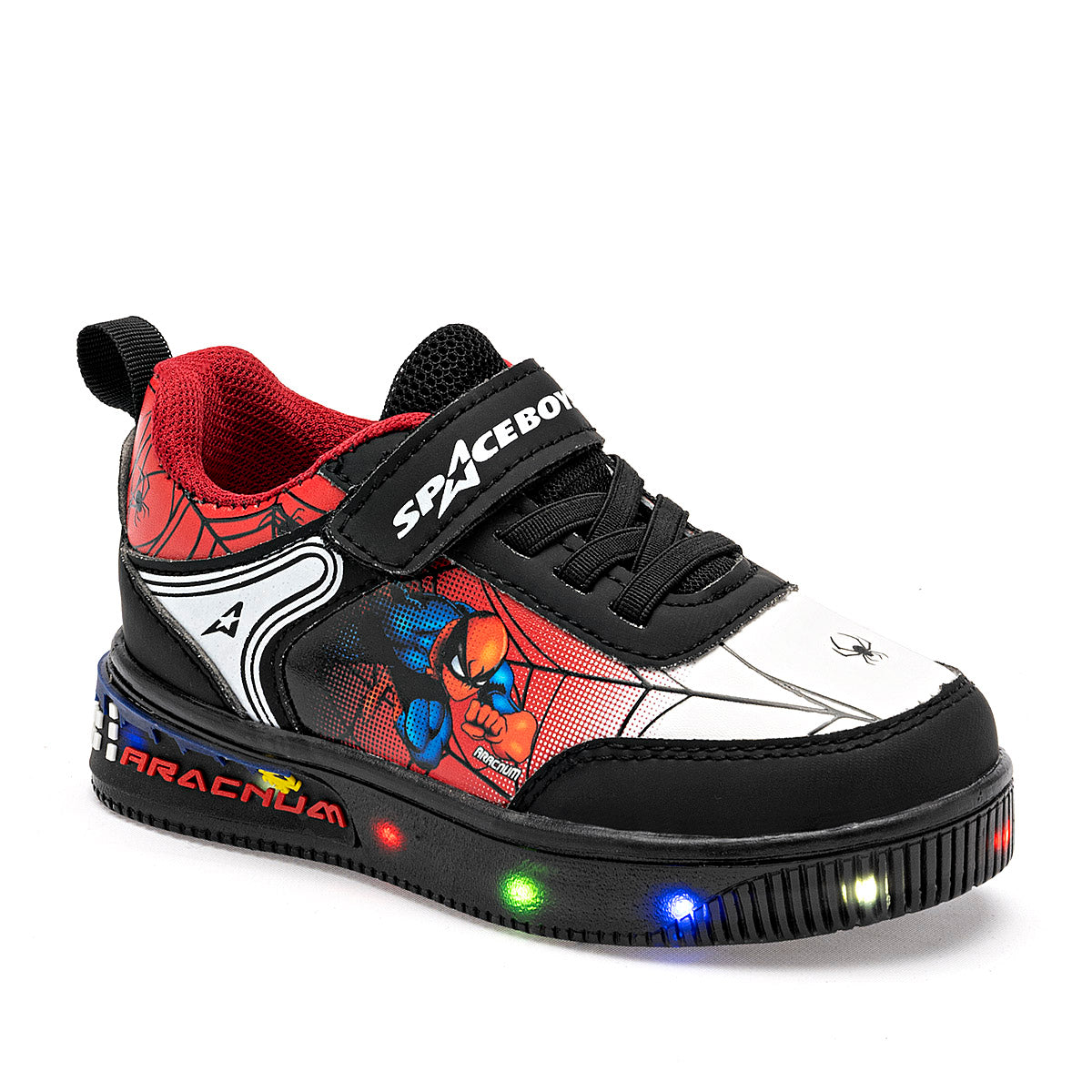 Tenis Space Boys para Preescolar Niño