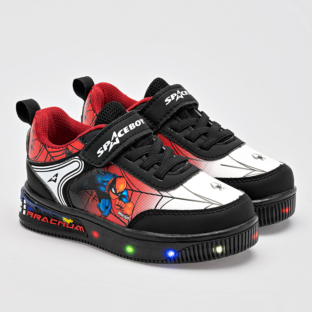 Tenis Space Boys para Preescolar Niño