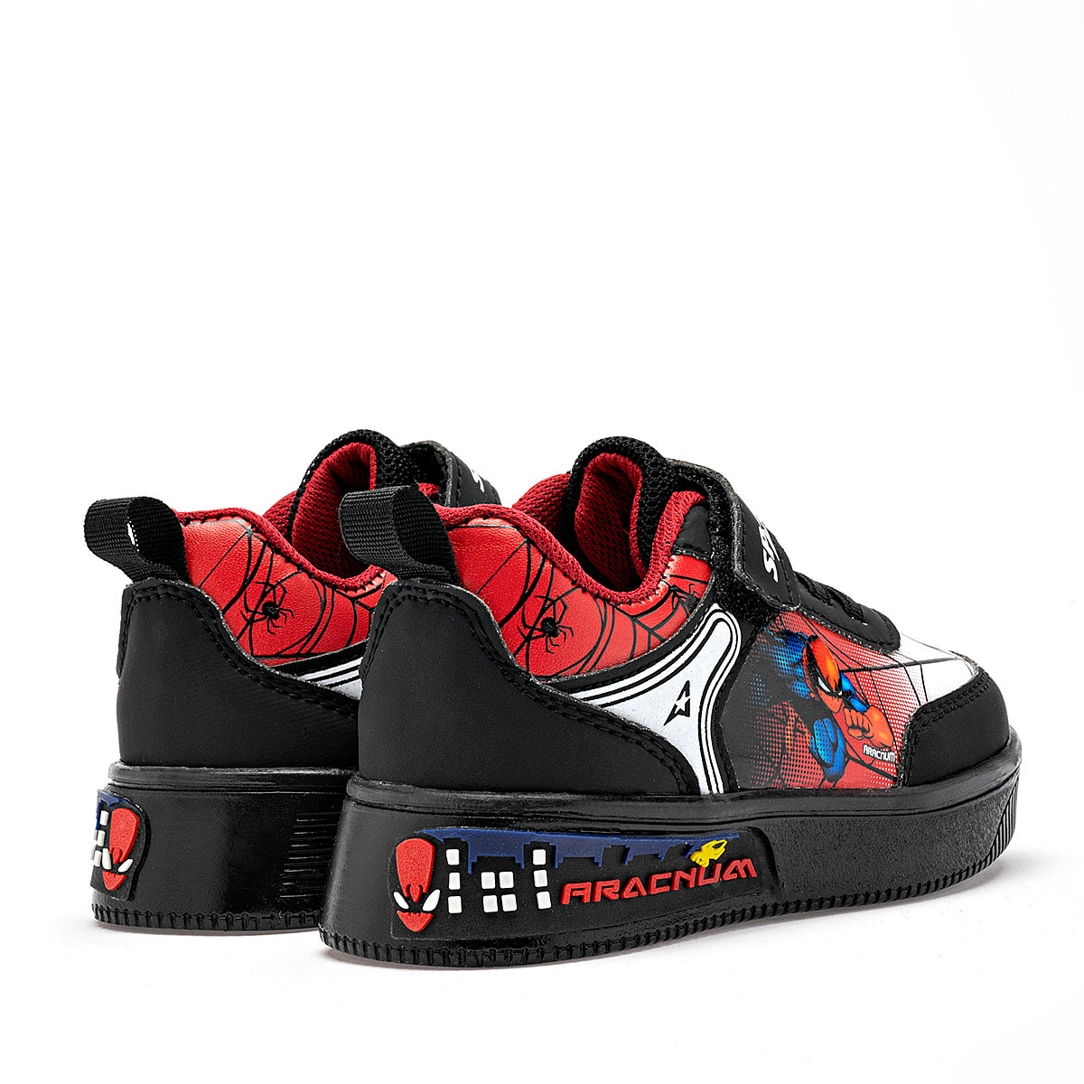Tenis Space Boys para Preescolar Niño