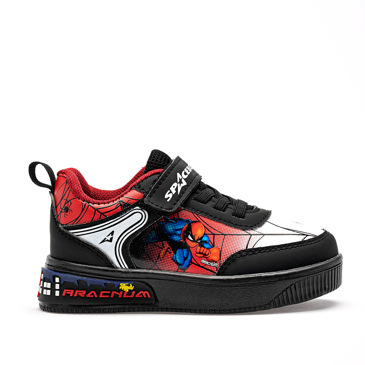Tenis Space Boys para Preescolar Niño