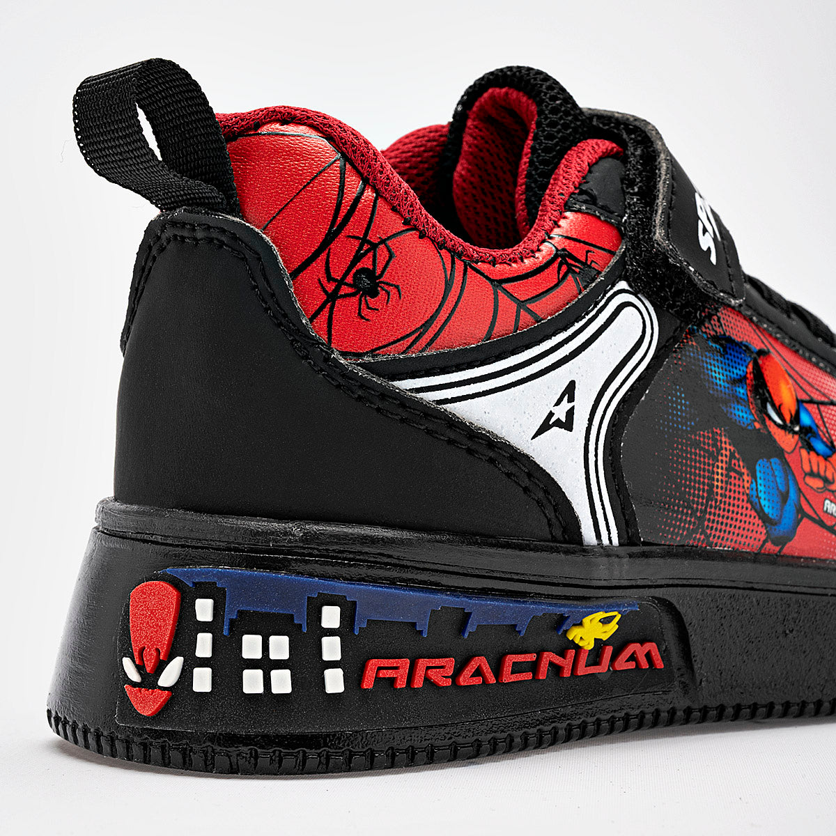 Tenis Space Boys para Preescolar Niño