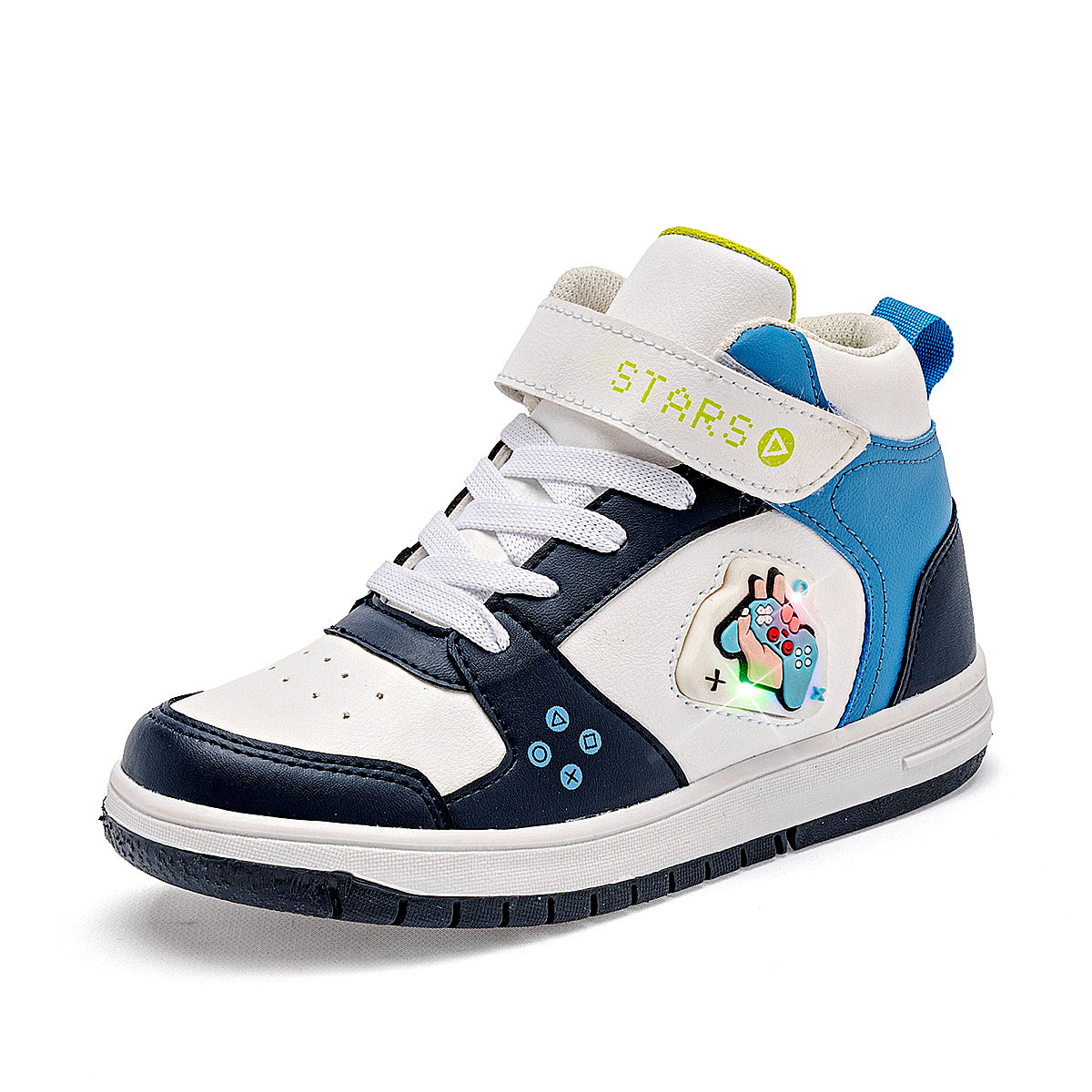Tenis Stars Of The World para Niño