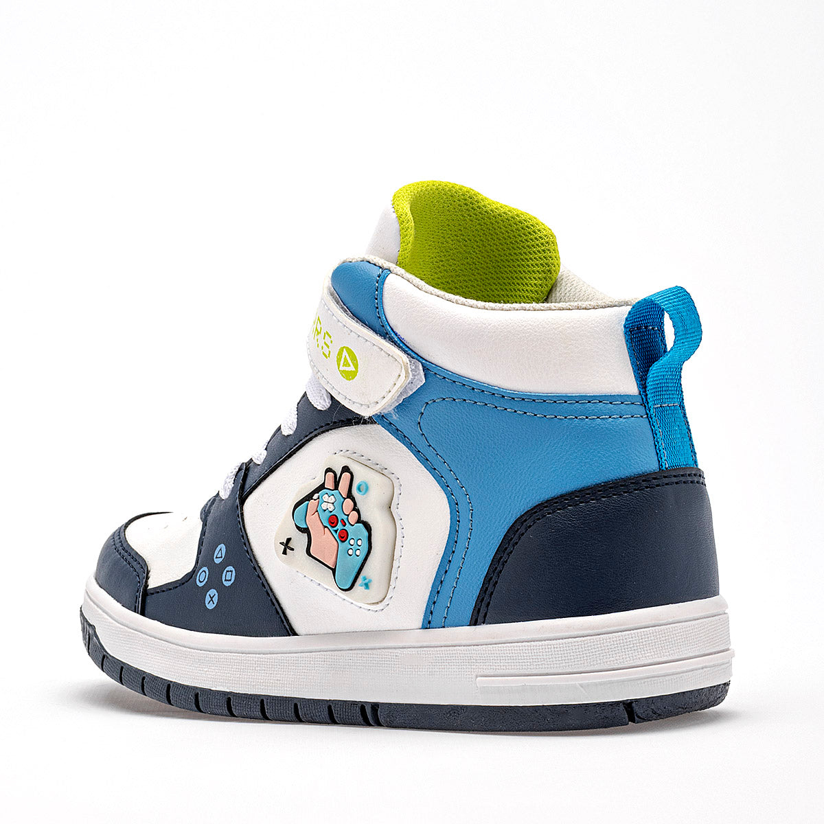 Tenis Stars Of The World para Niño