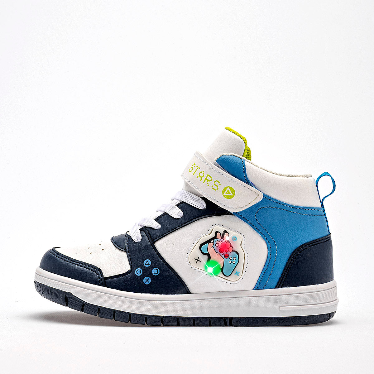 Tenis Stars Of The World para Niño