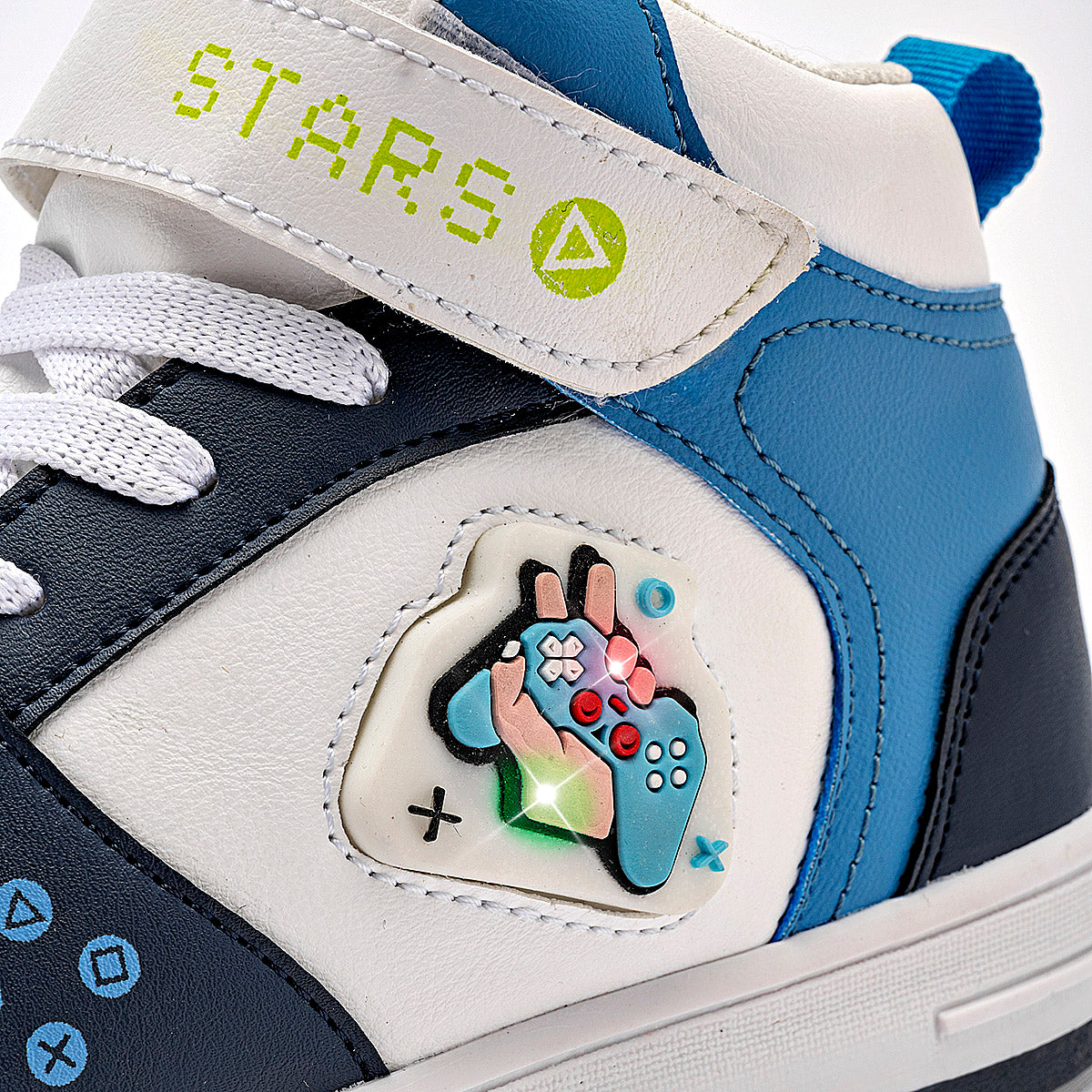 Tenis Stars Of The World para Niño