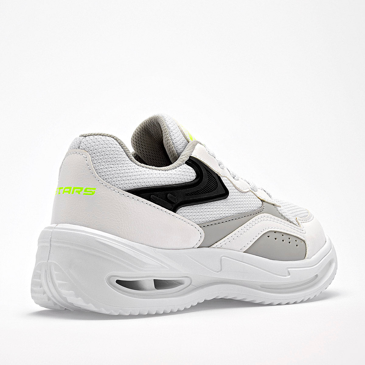 Tenis Stars Of The World para Niña