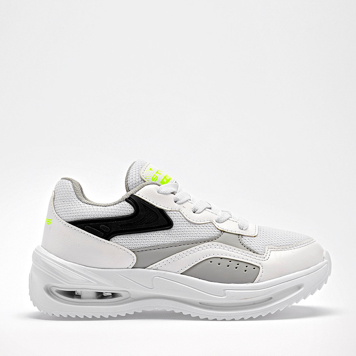 Tenis Stars Of The World para Niña