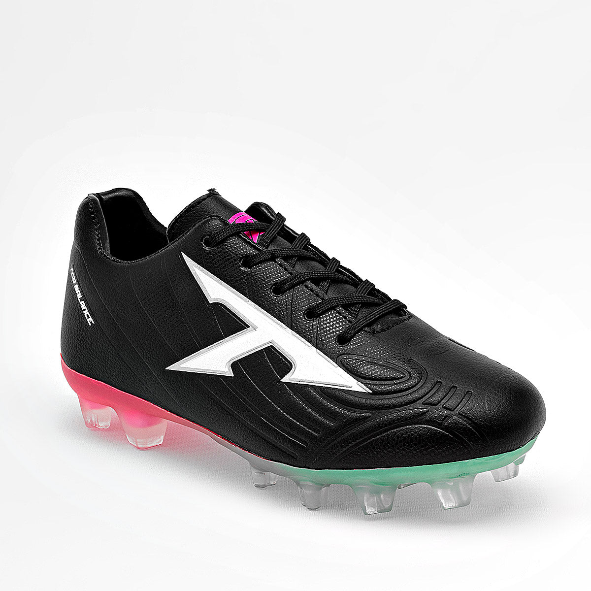 Tenis de fútbol Trucco para Niña