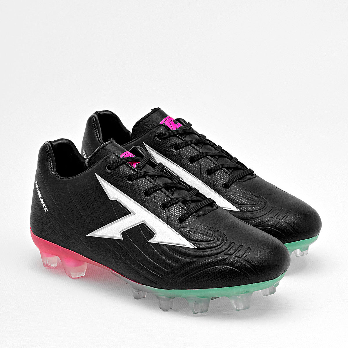 Tenis de fútbol Trucco para Niña