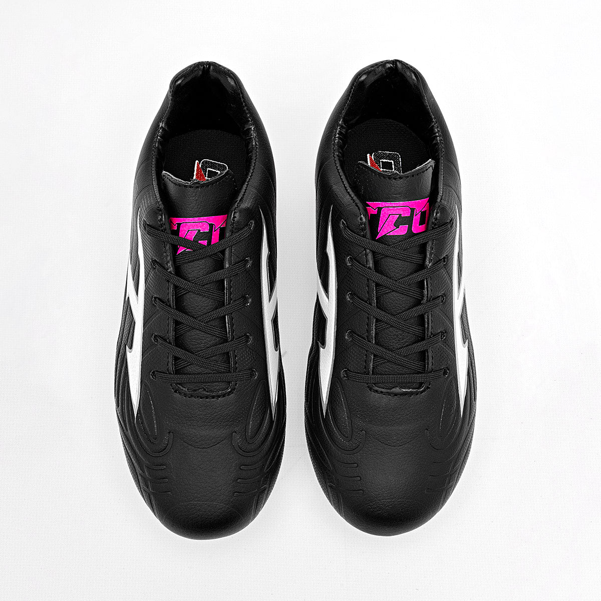 Tenis de fútbol Trucco para Niña