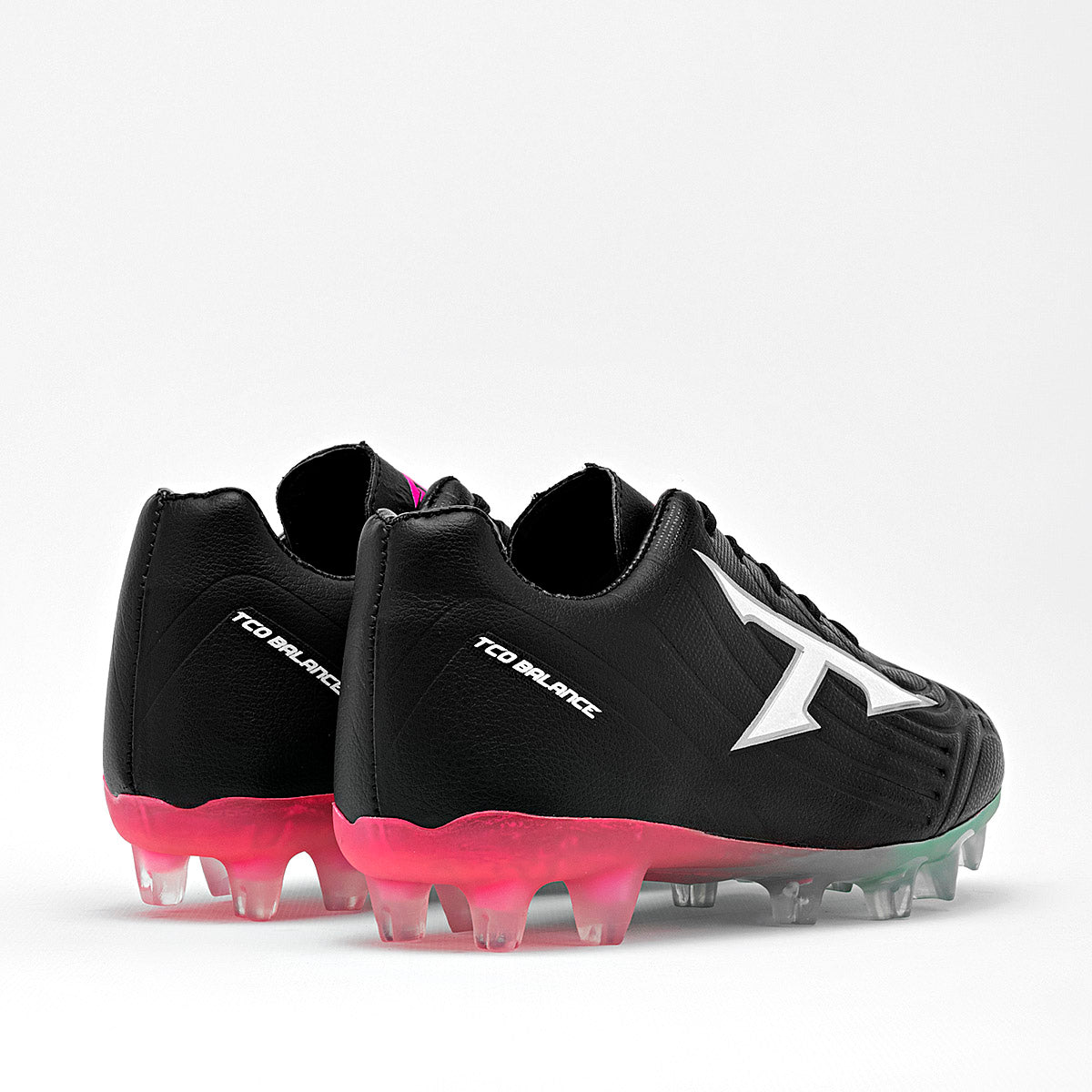 Tenis de fútbol Trucco para Niña