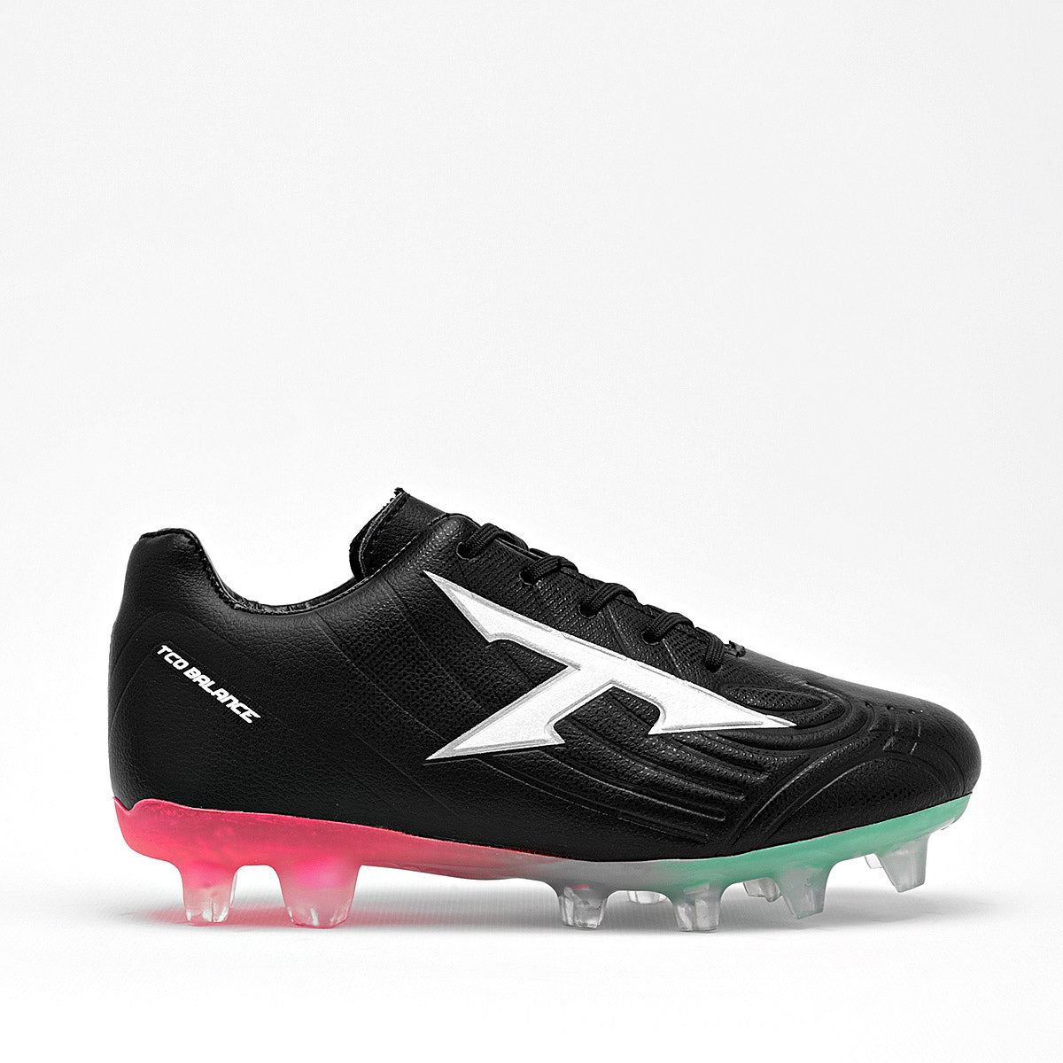 Tenis de fútbol Trucco para Niña