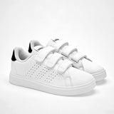 Tenis Advantage Base 2.0 CF C Adidas para Niño