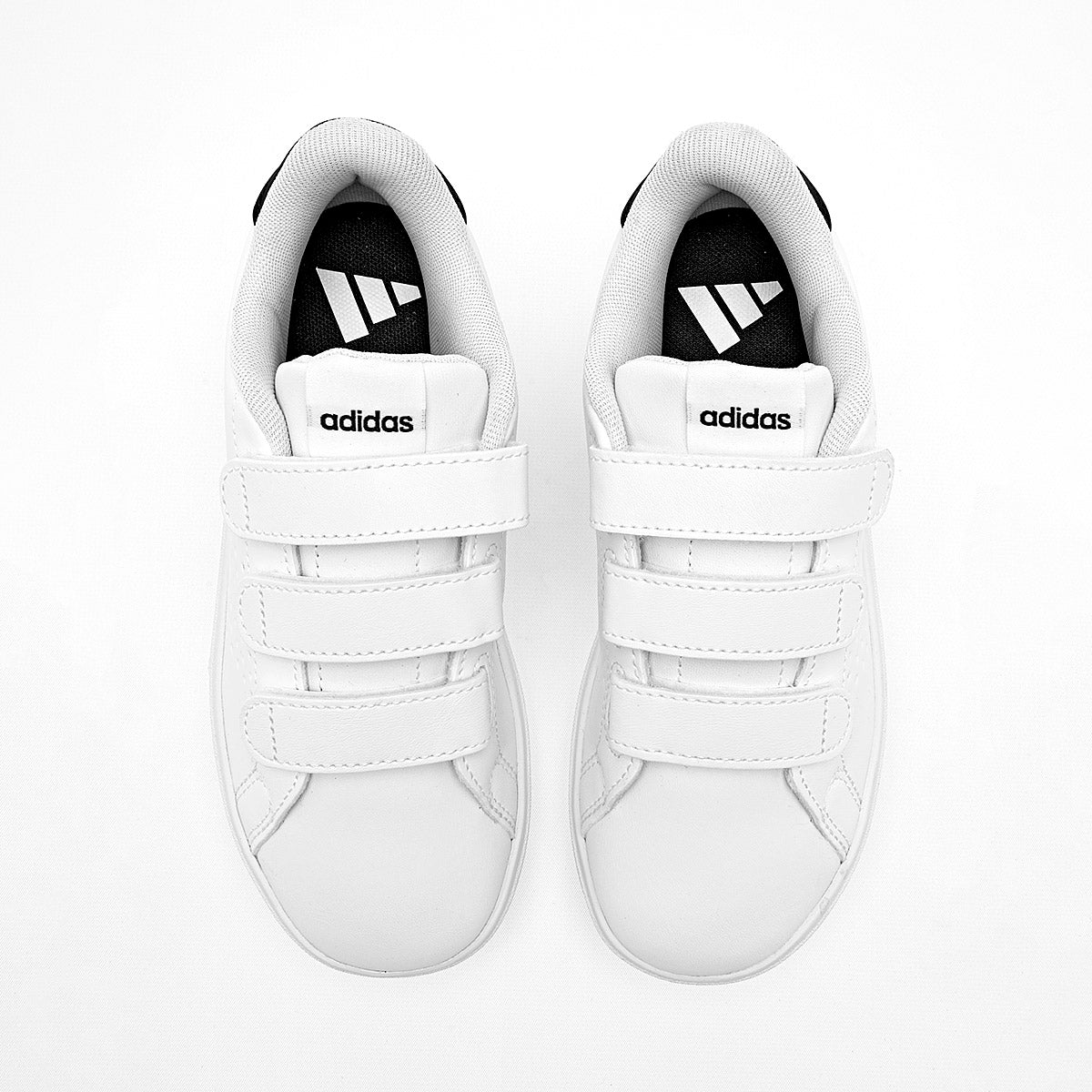Tenis Advantage Base 2.0 CF C Adidas para Niño