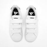 Tenis Advantage Base 2.0 CF C Adidas para Niño