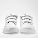 Tenis Advantage Base 2.0 CF C Adidas para Niño