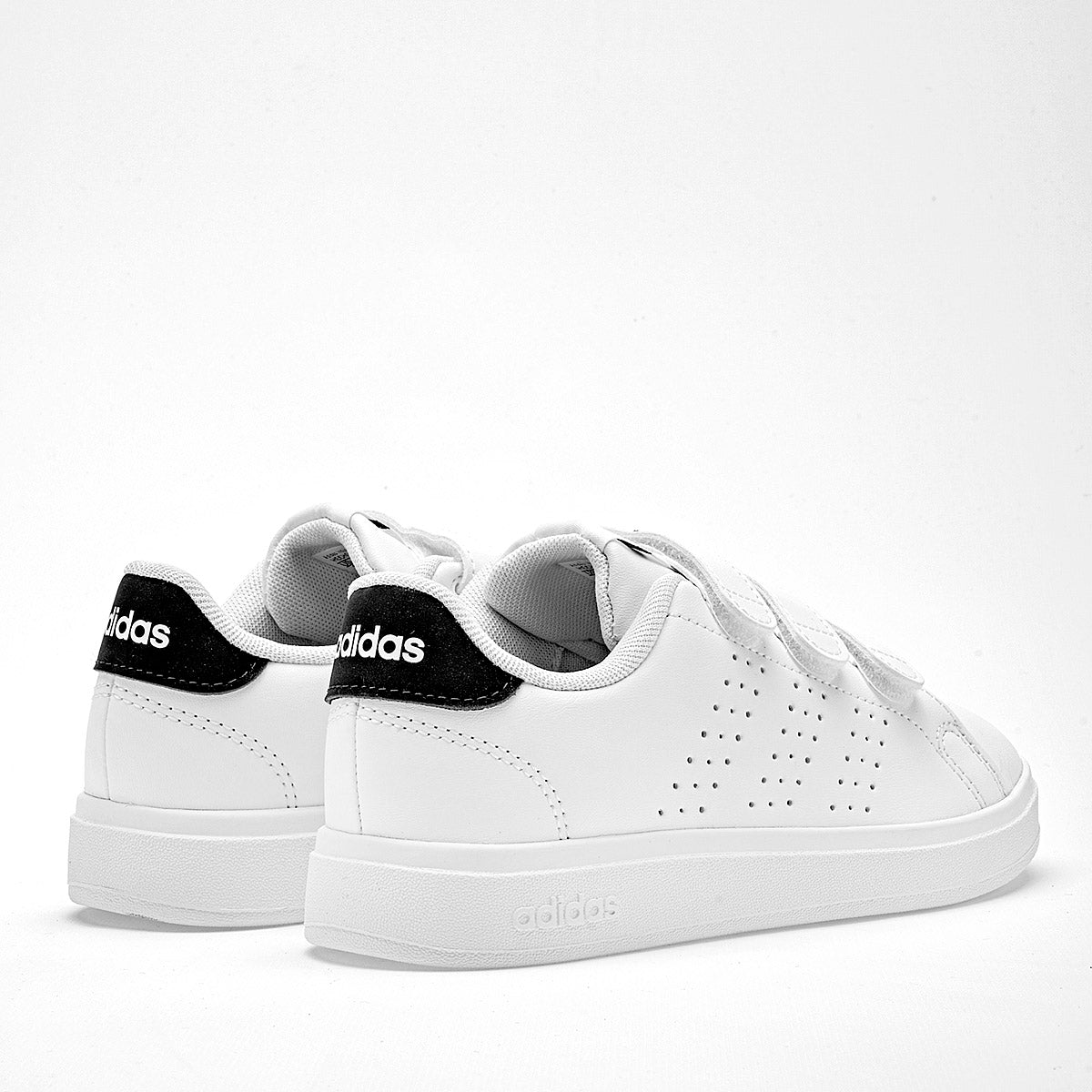 Tenis Advantage Base 2.0 CF C Adidas para Niño