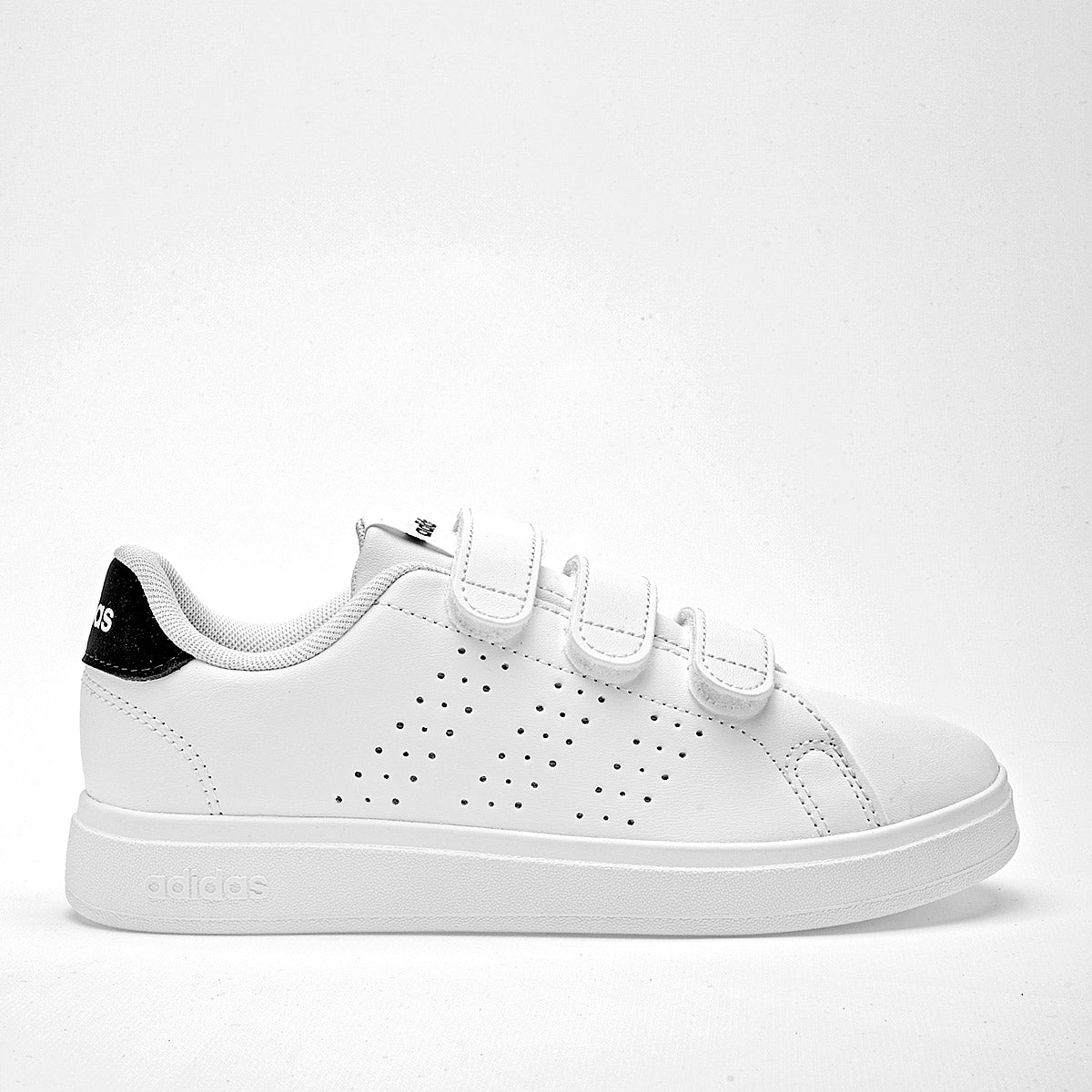 Tenis Advantage Base 2.0 CF C Adidas para Niño