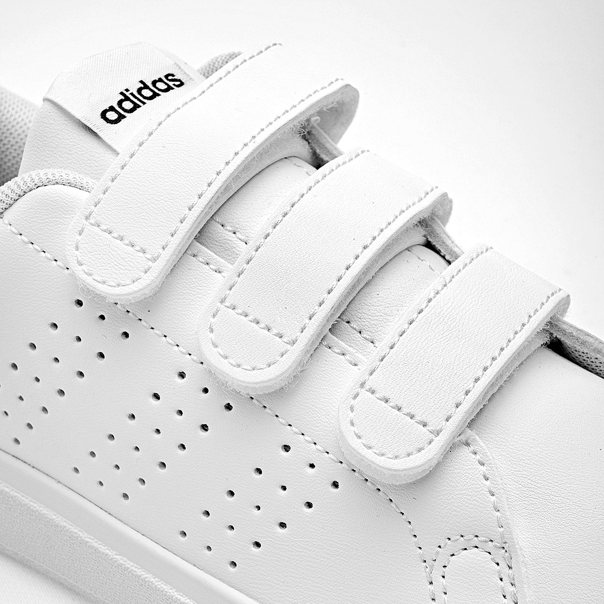 Tenis Advantage Base 2.0 CF C Adidas para Niño