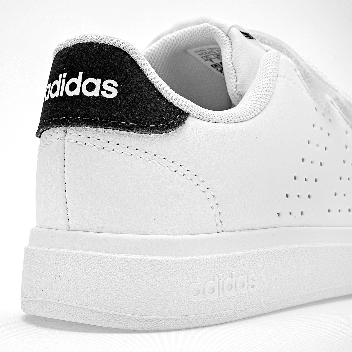 Tenis Advantage Base 2.0 CF C Adidas para Niño